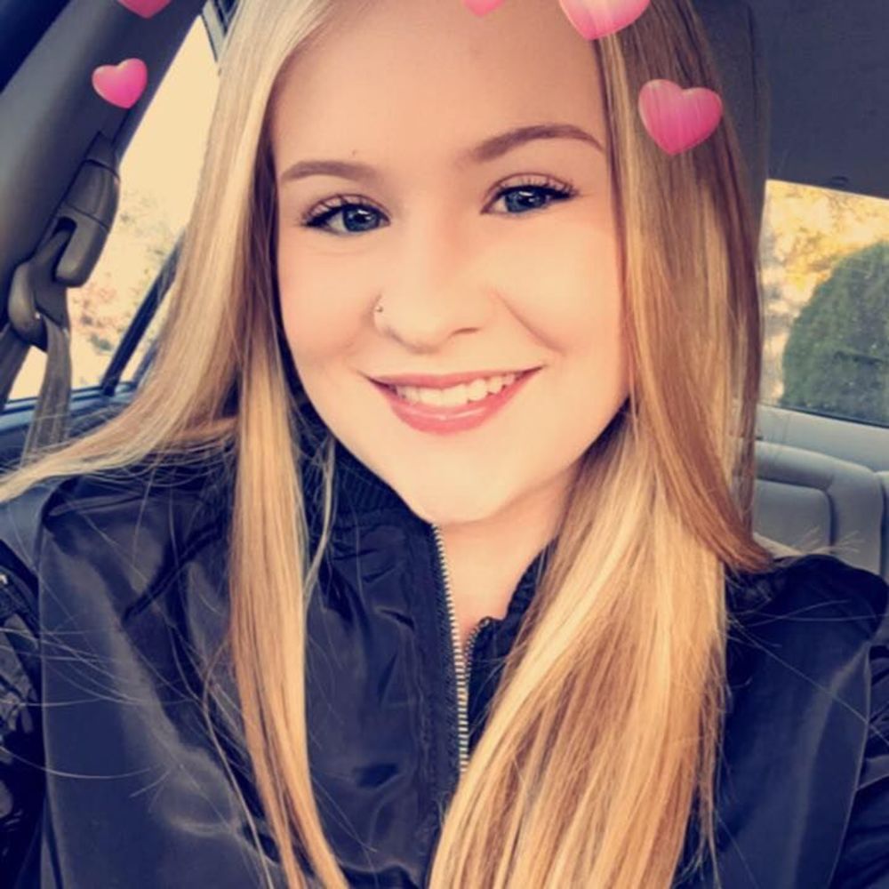 Meet your Posher, Mayson